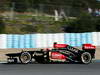 JEREZ TEST FEBBRAIO 2013 MARTEDI