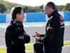JEREZ TEST FEBBRAIO 2013 MARTEDI