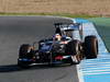 JEREZ TEST FEBBRAIO 2013 MARTEDI