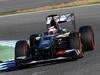 JEREZ TEST FEBBRAIO 2013, Nico Hulkenberg (GER) Sauber C32.
