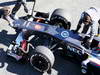JEREZ TEST FEBBRAIO 2013 MARTEDI