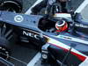 JEREZ TEST FEBBRAIO 2013 MARTEDI
