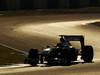 JEREZ TEST FEBBRAIO 2013, Pastor Maldonado (VEN) Williams FW34.

