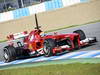 JEREZ TEST FEBBRAIO 2013 MARTEDI