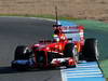 JEREZ TEST FEBBRAIO 2013 MARTEDI