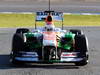 JEREZ TEST FEBBRAIO 2013 MARTEDI
