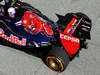 JEREZ TEST FEBBRAIO 2013, Daniel Ricciardo (AUS) Scuderia Toro Rosso STR8.
