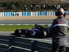 JEREZ TEST FEBBRAIO 2013 MARTEDI