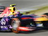 JEREZ TEST FEBBRAIO 2013, Mark Webber (AUS) Red Bull Racing RB9.
