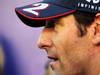 JEREZ TEST FEBBRAIO 2013, Mark Webber (AUS) Red Bull Racing.

