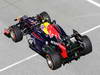 JEREZ TEST FEBBRAIO 2013, Mark Webber (AUS) Red Bull Racing RB9.
