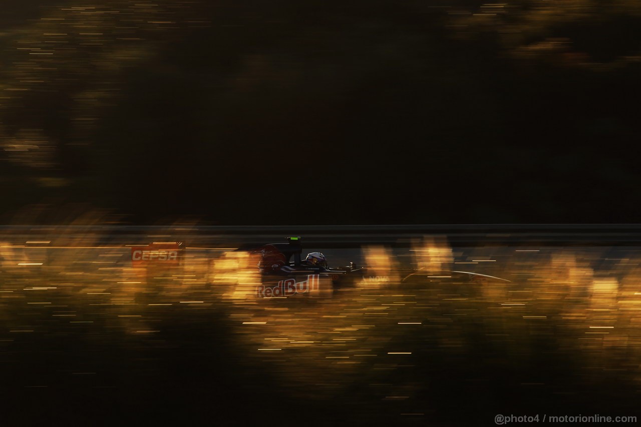 JEREZ TEST FEBBRAIO 2013 MERCOLEDI