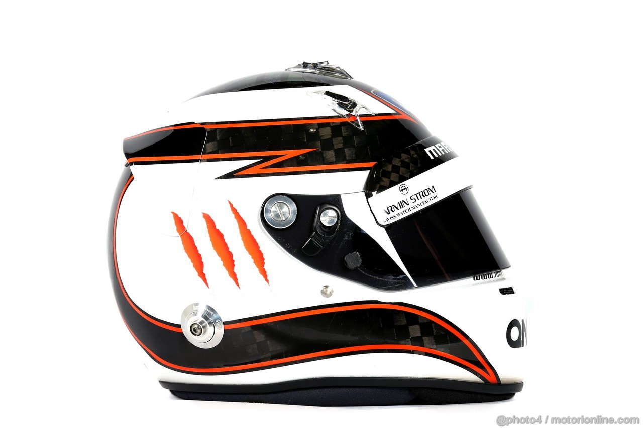 JEREZ TEST FEBBRAIO 2013 MERCOLEDI