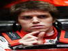 JEREZ TEST FEBBRAIO 2013, 06.02.2013- Luiz Razia (BRA) Marussia F1 Team MR02.
