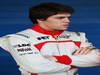 JEREZ TEST FEBBRAIO 2013, 06.02.2013- Luiz Razia (BRA) Marussia F1 Team MR02.