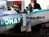 JEREZ TEST FEBBRAIO 2013, 06.02.2013- Lewis Hamilton (GBR) Mercedes AMG F1 W04 