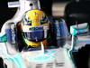 JEREZ TEST FEBBRAIO 2013, 06.02.2013- Lewis Hamilton (GBR) Mercedes AMG F1 W04 
