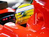 JEREZ TEST FEBBRAIO 2013, Luiz Razia (BRA) Marussia F1 Team MR02.
06.02.2013. 