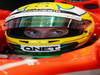JEREZ TEST FEBBRAIO 2013, Luiz Razia (BRA) Marussia F1 Team MR02.
06.02.2013. 