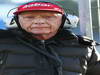 JEREZ TEST FEBBRAIO 2013, Niki Lauda (AUT) Mercedes Non-Executive Chairman.
06.02.2013. 