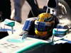 JEREZ TEST FEBBRAIO 2013, Lewis Hamilton (GBR) Mercedes AMG F1 W04.
06.02.2013. 
