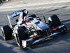 JEREZ TEST FEBBRAIO 2013, Nico Hulkenberg (GER) Sauber C32.
06.02.2013. 