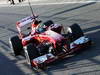 JEREZ TEST FEBBRAIO 2013, Felipe Massa (BRA) Ferrari F138 leaves the pits.
06.02.2013. 