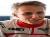 JEREZ TEST FEBBRAIO 2013, Max Chilton (GBR) Marussia F1 Team.
06.02.2013. 