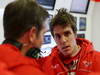 JEREZ TEST FEBBRAIO 2013, Luiz Razia (BRA) Marussia F1 Team.
06.02.2013. 