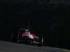 JEREZ TEST FEBBRAIO 2013, Luiz Razia (BRA) Marussia F1 Team MR02.
