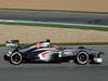 JEREZ TEST FEBBRAIO 2013, Nico Hulkenberg (GER) Sauber C32.
06.02.2013. 