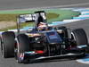 JEREZ TEST FEBBRAIO 2013, Nico Hulkenberg (GER) Sauber C32.
06.02.2013. 