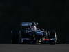 JEREZ TEST FEBBRAIO 2013, Nico Hulkenberg (GER) Sauber C32.
06.02.2013. 