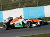 JEREZ TEST FEBBRAIO 2013, Paul di Resta (GBR) Sahara Force India VJM06.
06.02.2013. 