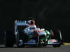 JEREZ TEST FEBBRAIO 2013, Paul di Resta (GBR) Sahara Force India VJM06.
06.02.2013. 