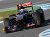 JEREZ TEST FEBBRAIO 2013, Daniel Ricciardo (AUS) Scuderia Toro Rosso STR8.
06.02.2013. 