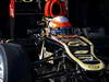 JEREZ TEST FEBBRAIO 2013, Romain Grosjean (FRA) Lotus F1 E21.
06.02.2013. 