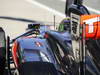 JEREZ TEST FEBBRAIO 2013, Sergio Perez (MEX) McLaren MP4-28.
06.02.2013. 