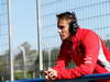 JEREZ TEST FEBBRAIO 2013, Max Chilton (GBR) Marussia F1 Team.
06.02.2013. 