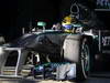 JEREZ TEST FEBBRAIO 2013, Lewis Hamilton (GBR) Mercedes AMG F1 W04.
06.02.2013. 