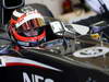 JEREZ TEST FEBBRAIO 2013, Nico Hulkenberg (GER) Sauber C32.
06.02.2013. 