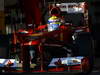 JEREZ TEST FEBBRAIO 2013, Felipe Massa (BRA) Ferrari F138.
06.02.2013. 