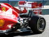 JEREZ TEST FEBBRAIO 2013, Felipe Massa (BRA) Ferrari F138 rear suspension.
06.02.2013. 