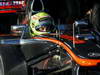 JEREZ TEST FEBBRAIO 2013, Sergio Perez (MEX) McLaren MP4-28.
06.02.2013. 