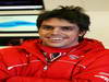 JEREZ TEST FEBBRAIO 2013, Luiz Razia (BRA) Marussia F1 Team.
06.02.2013. 