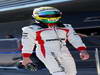 JEREZ TEST FEBBRAIO 2013, Luiz Razia (BRA) Marussia F1 Team.
06.02.2013. 