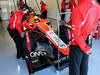 JEREZ TEST FEBBRAIO 2013, Luiz Razia (BRA) Marussia F1 Team MR02.
06.02.2013. 