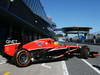 JEREZ TEST FEBBRAIO 2013, Luiz Razia (BRA) Marussia F1 Team MR02.
06.02.2013. 
