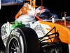 JEREZ TEST FEBBRAIO 2013, Paul di Resta (GBR) Sahara Force India VJM06.
06.02.2013. 