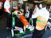 JEREZ TEST FEBBRAIO 2013, Paul di Resta (GBR) Sahara Force India VJM06.
06.02.2013. 